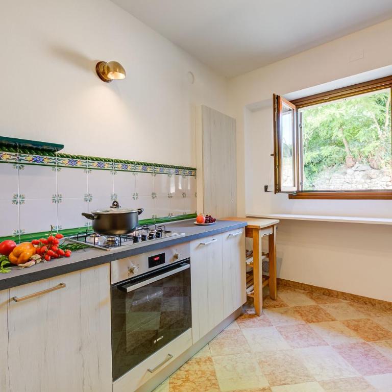 Casa Mondragon In Lazise - Happy Rentals - Casa con 2 Camere da Letto - 14