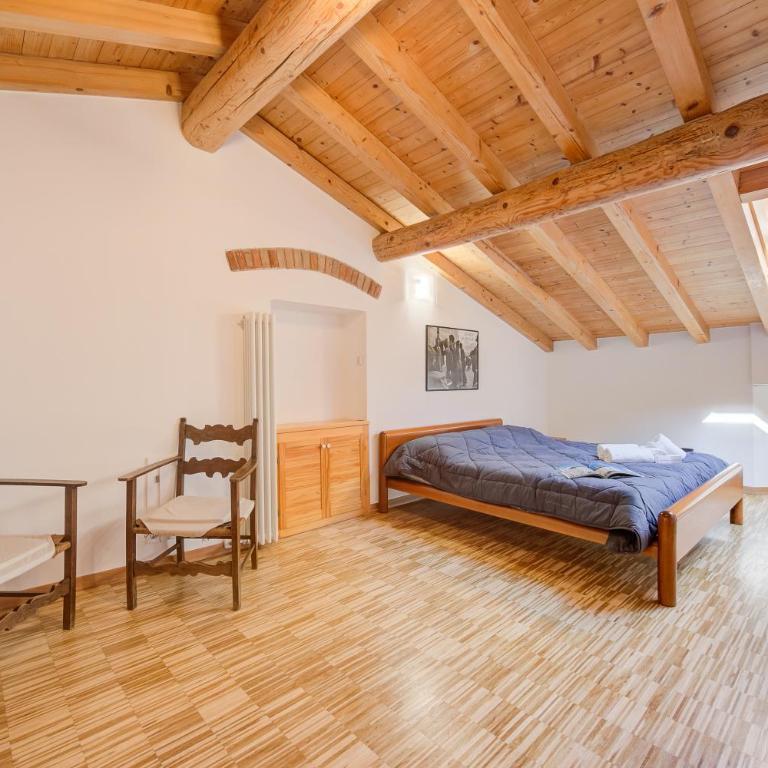 Casa Mondragon In Lazise - Happy Rentals - Casa con 2 Camere da Letto - 16