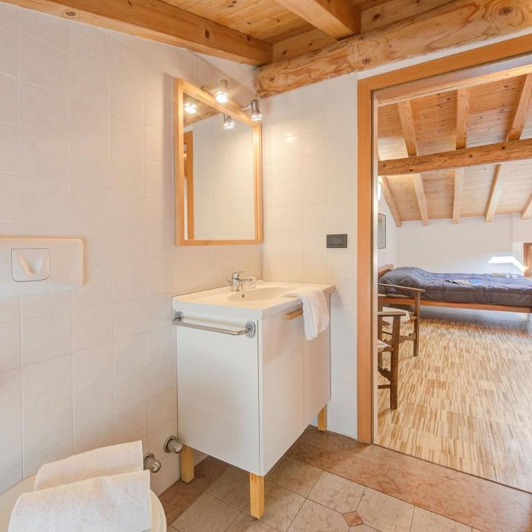 Casa Mondragon In Lazise - Happy Rentals - Casa con 2 Camere da Letto - 20