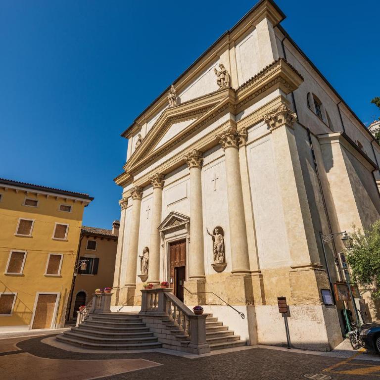 Casa Mondragon In Lazise - Happy Rentals - Casa con 2 Camere da Letto - 28