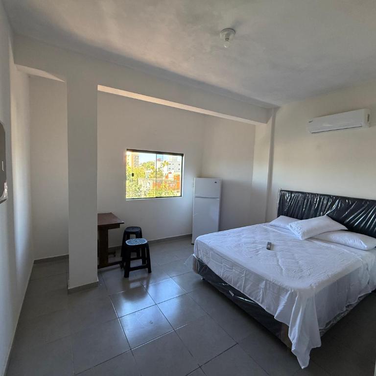 Departamentos Imperial - Budget Double Room - 23