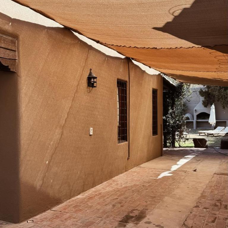 SANTA FE HOUSE - Casa de 2 dormitorios - 33