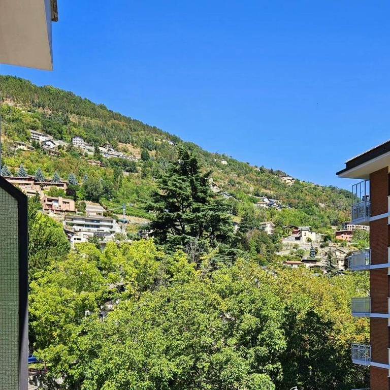 Chalet Du Centre - Appartamento Bilocale - 15