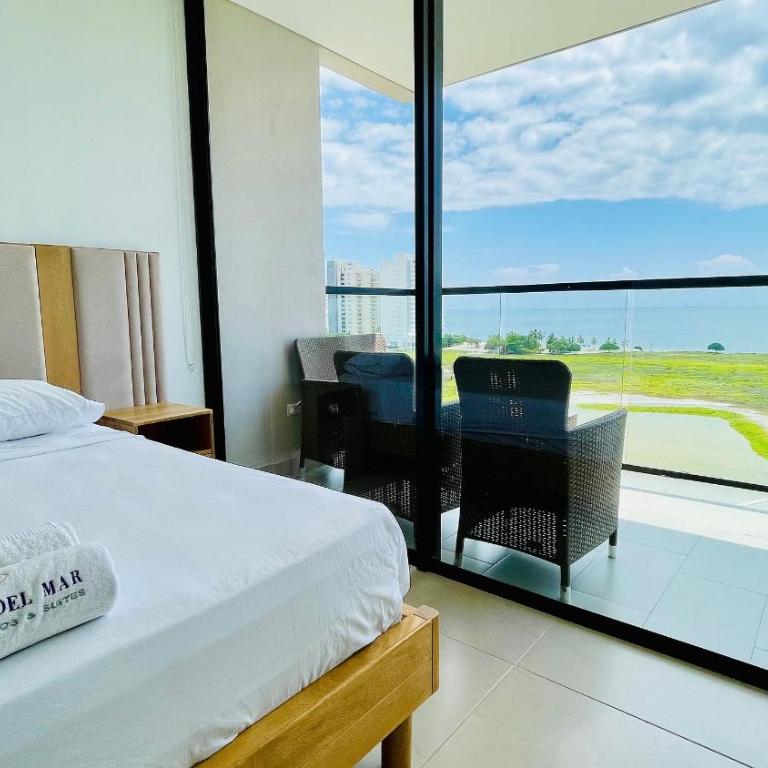 Salinas del Mar - Apartment with Sea View - 2