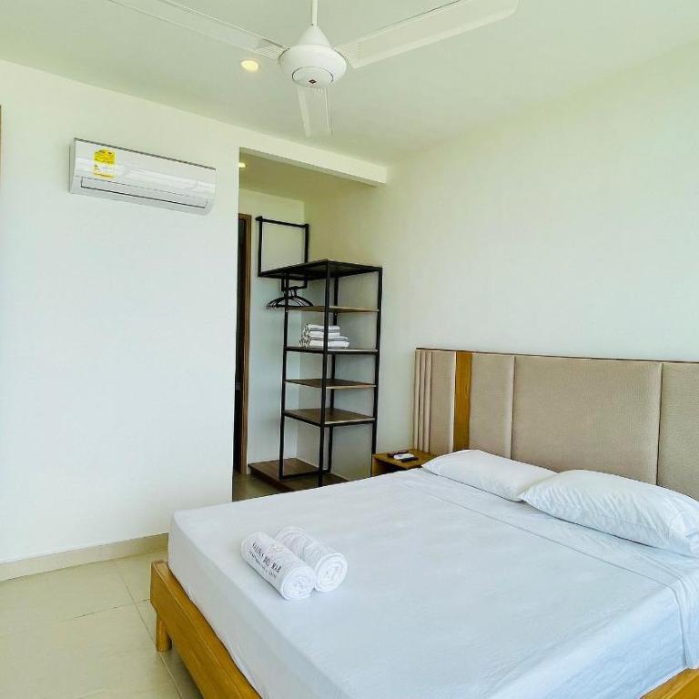 Salinas del Mar - Apartment with Sea View - 4