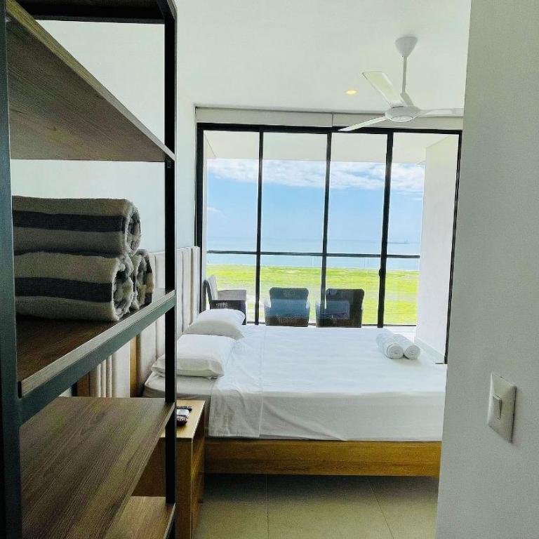 Salinas del Mar - Apartment with Sea View - 9