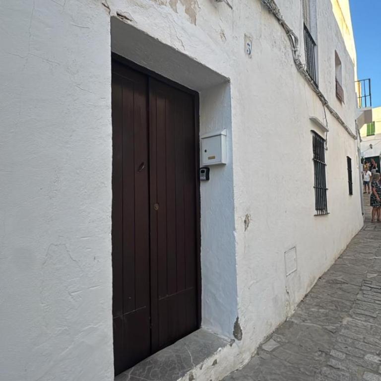 Casa Castillo Vejer - Apartamento de 1 dormitorio - 9
