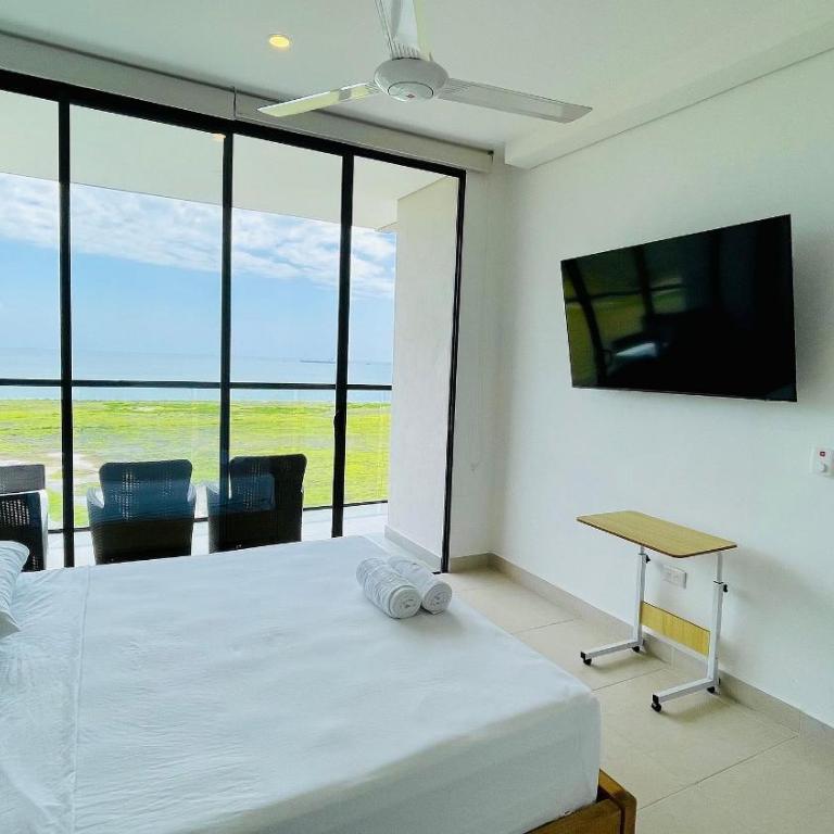 Salinas del Mar - Apartment with Sea View - 10