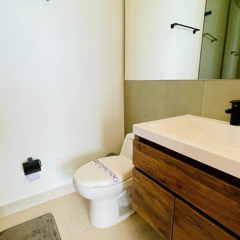 Salinas del Mar - Apartment with Sea View - 12