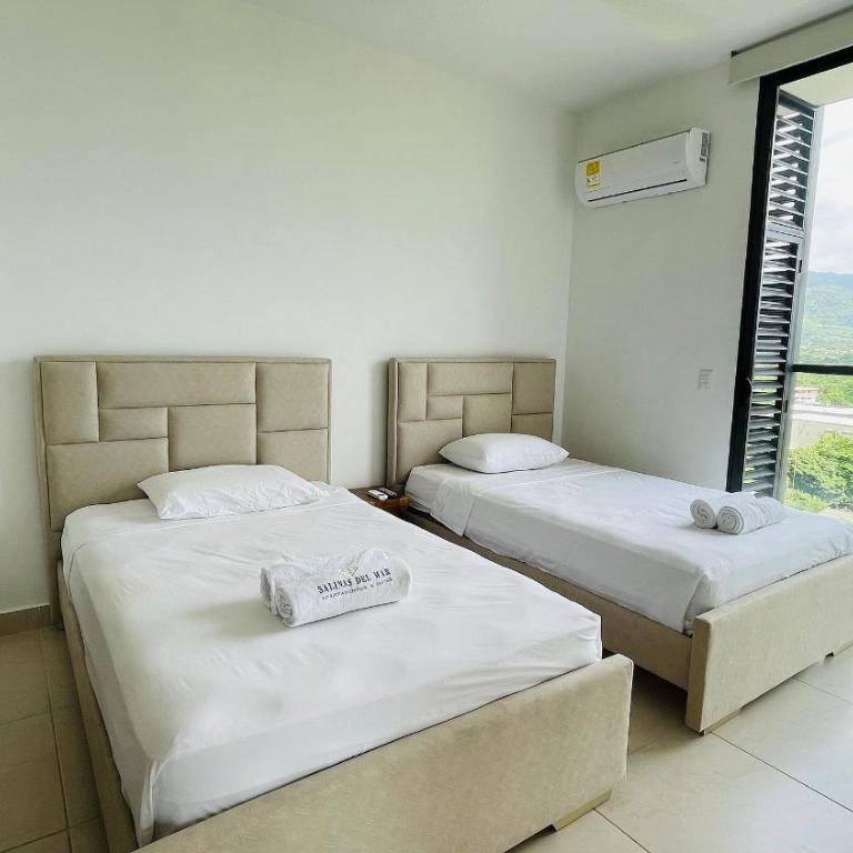 Salinas del Mar - Apartment with Sea View - 16