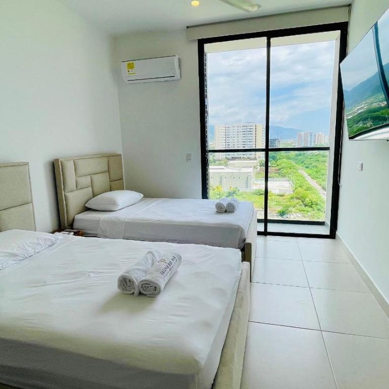 Salinas del Mar - Apartment with Sea View - 19