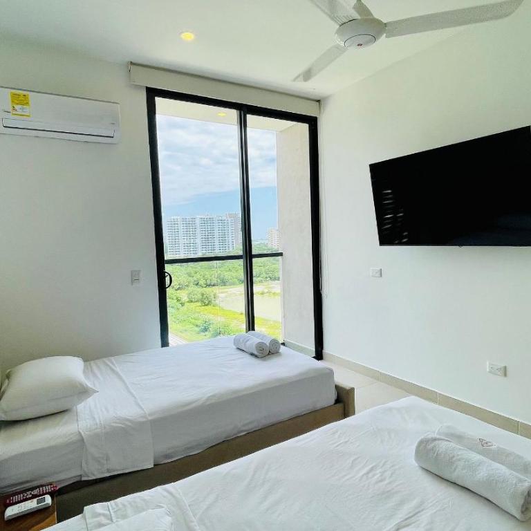 Salinas del Mar - Apartment with Sea View - 22