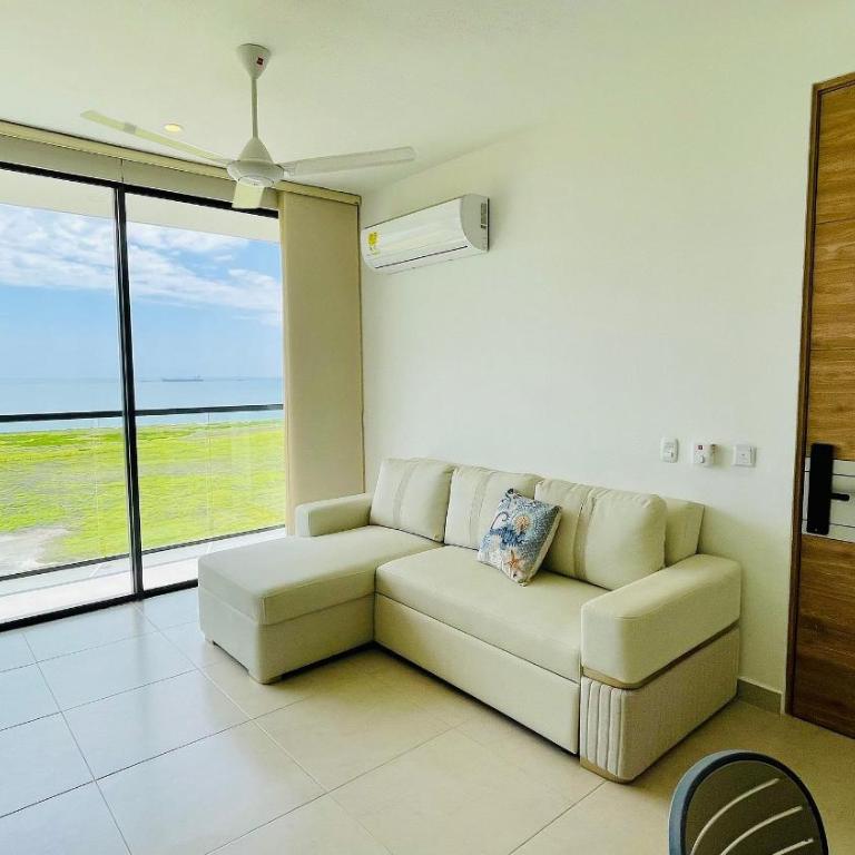 Salinas del Mar - Apartment with Sea View - 28