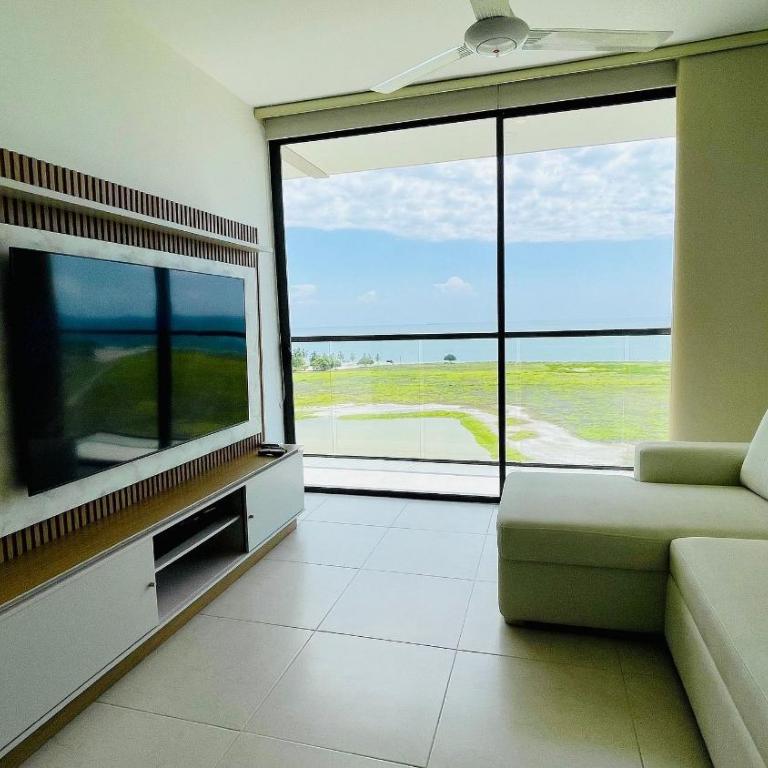 Salinas del Mar - Apartment with Sea View - 30