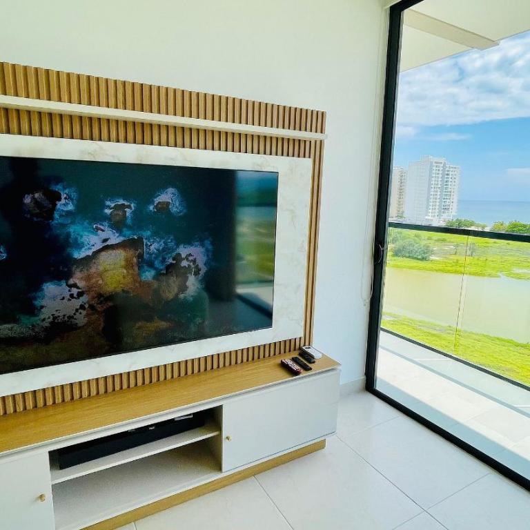 Salinas del Mar - Apartment with Sea View - 34