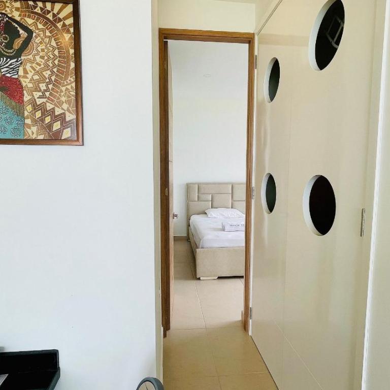 Salinas del Mar - Apartment with Sea View - 37