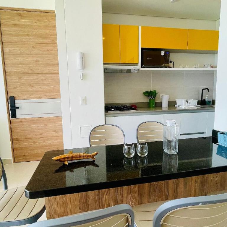 Salinas del Mar - Apartment with Sea View - 41