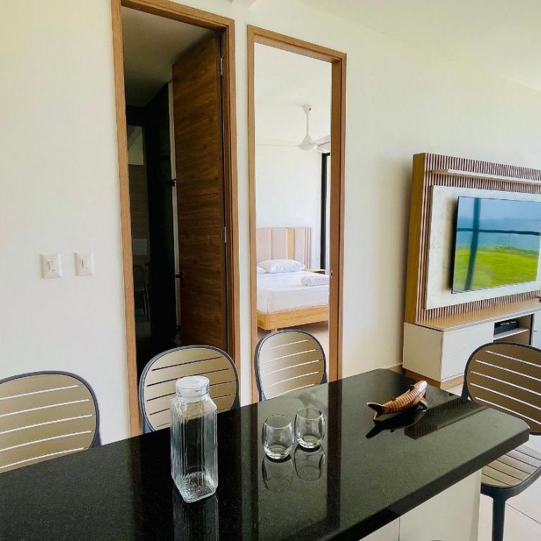 Salinas del Mar - Apartment with Sea View - 43