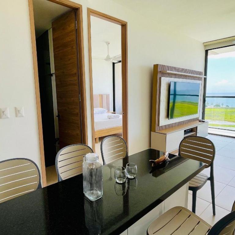 Salinas del Mar - Apartment with Sea View - 44