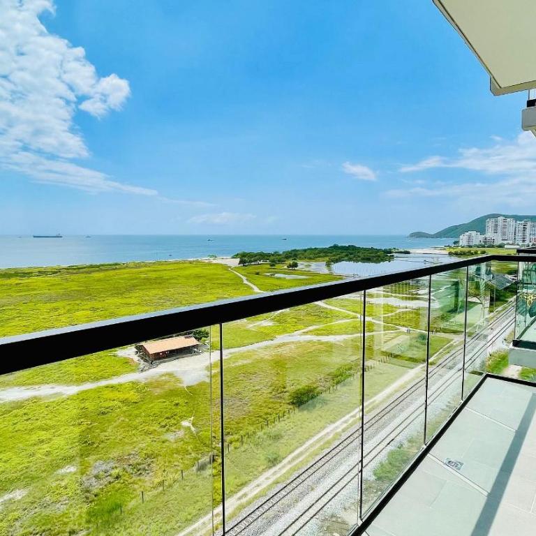 Salinas del Mar - Apartment with Sea View - 46