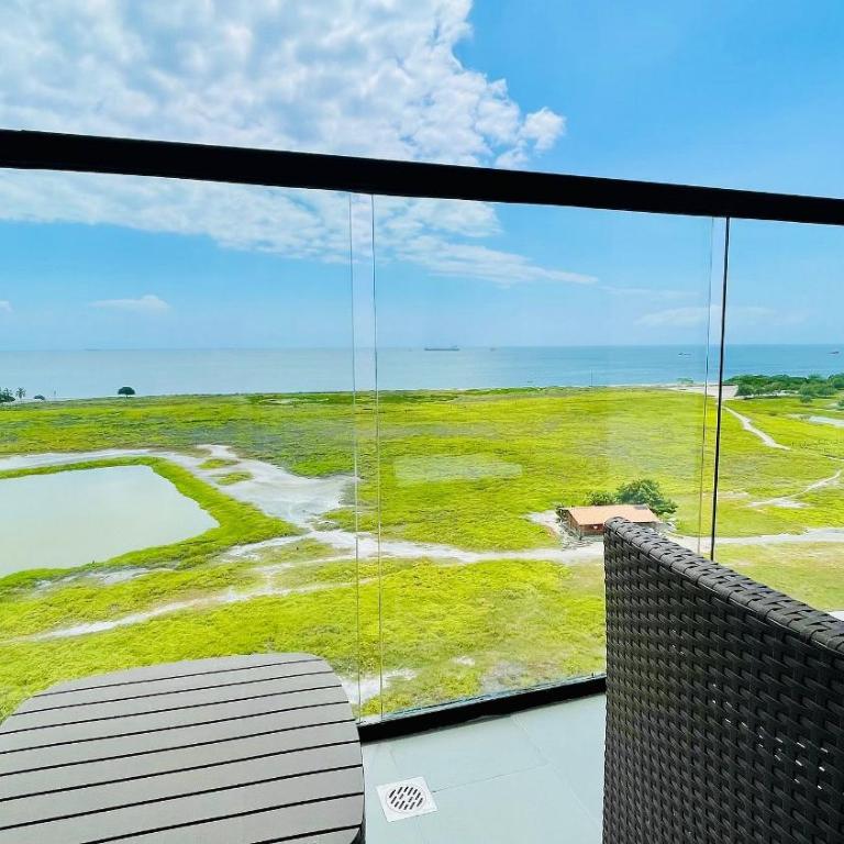 Salinas del Mar - Apartment with Sea View - 52