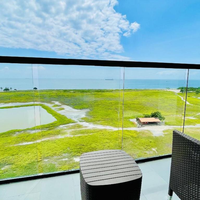 Salinas del Mar - Apartment with Sea View - 53