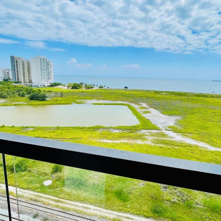 Salinas del Mar - Apartment with Sea View - 57