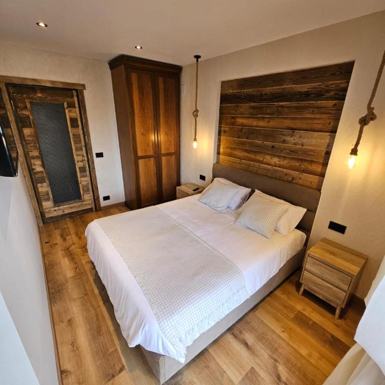 Chalet Du Centre - Appartamento Bilocale - 19