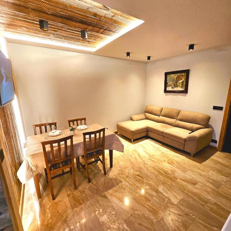 Chalet Du Centre - Appartamento Bilocale - 20
