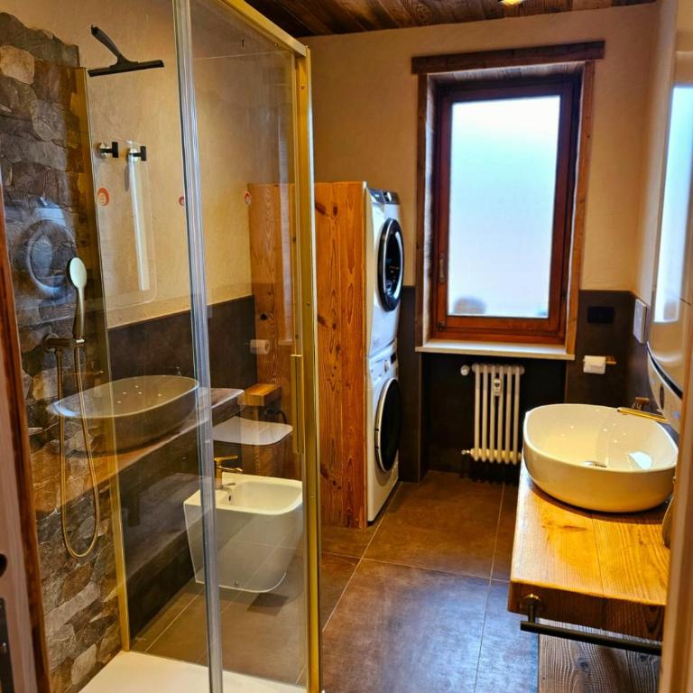 Chalet Du Centre - Appartamento Bilocale - 17