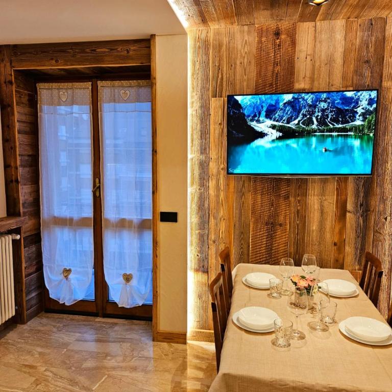Chalet Du Centre - Appartamento Bilocale - 18