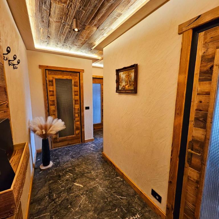 Chalet Du Centre - Appartamento Bilocale - 28