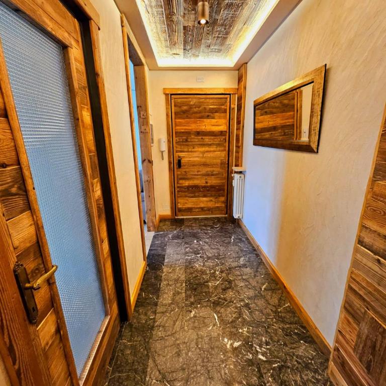 Chalet Du Centre - Appartamento Bilocale - 22