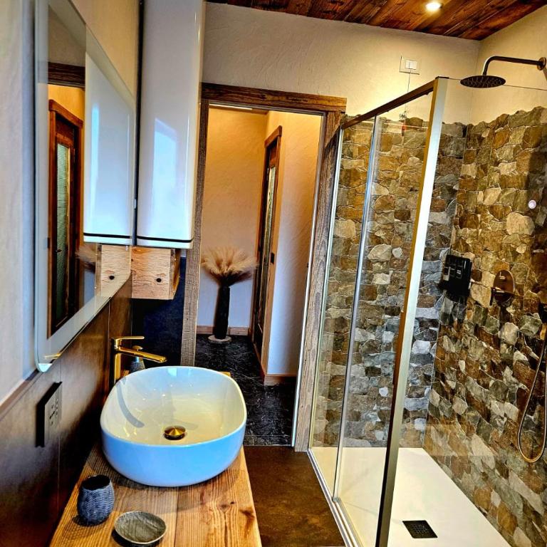 Chalet Du Centre - Appartamento Bilocale - 9