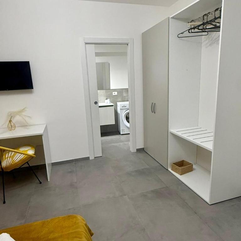 Novea Apartments - Comodi Appartamenti con Parcheggio & Wi-Fi vicino Taormina - Two-Bedroom Apartment - 15