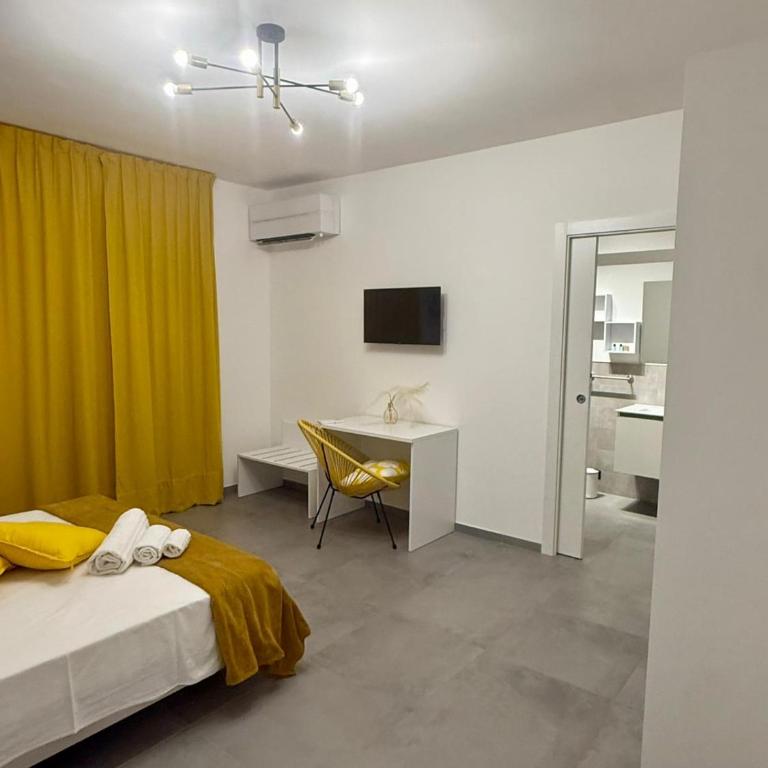 Novea Apartments - Comodi Appartamenti con Parcheggio & Wi-Fi vicino Taormina - Two-Bedroom Apartment - 17