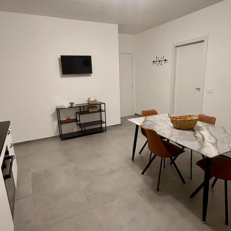 Novea Apartments - Comodi Appartamenti con Parcheggio & Wi-Fi vicino Taormina - Two-Bedroom Apartment - 18