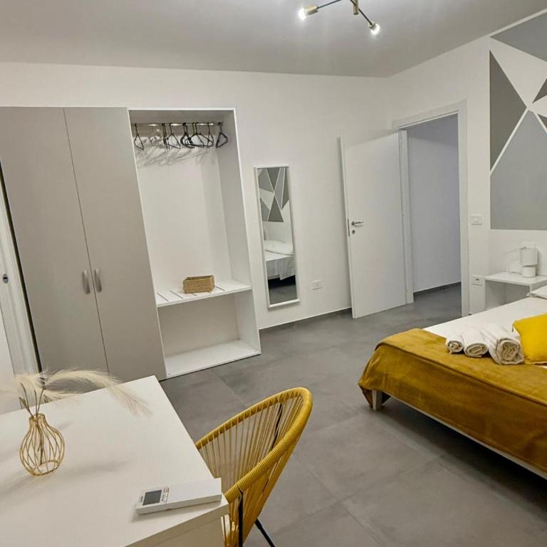 Novea Apartments - Comodi Appartamenti con Parcheggio & Wi-Fi vicino Taormina - Two-Bedroom Apartment - 21