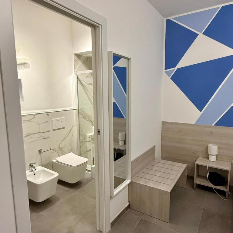 Novea Apartments - Comodi Appartamenti con Parcheggio & Wi-Fi vicino Taormina - Two-Bedroom Apartment - 22