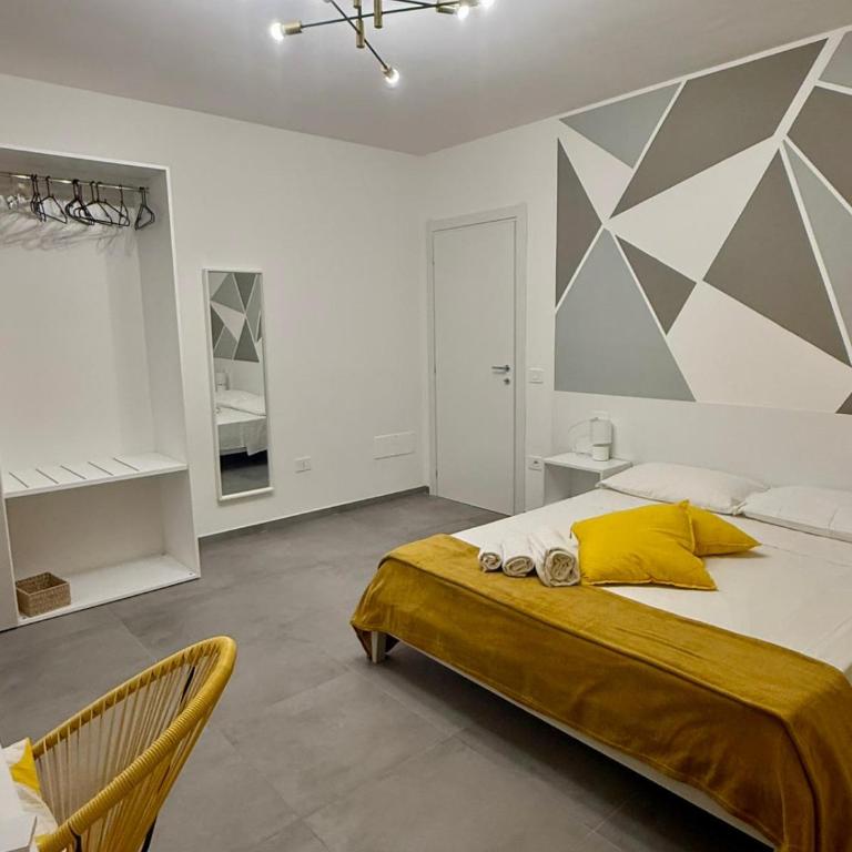 Novea Apartments - Comodi Appartamenti con Parcheggio & Wi-Fi vicino Taormina - Two-Bedroom Apartment - 23