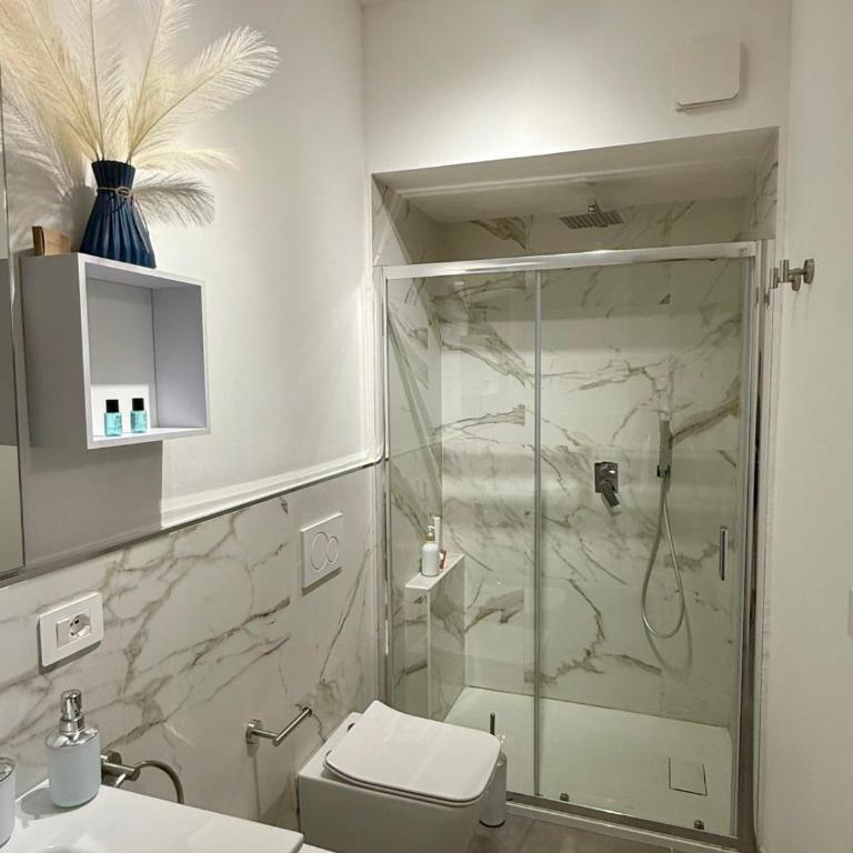 Novea Apartments - Comodi Appartamenti con Parcheggio & Wi-Fi vicino Taormina - Two-Bedroom Apartment - 25
