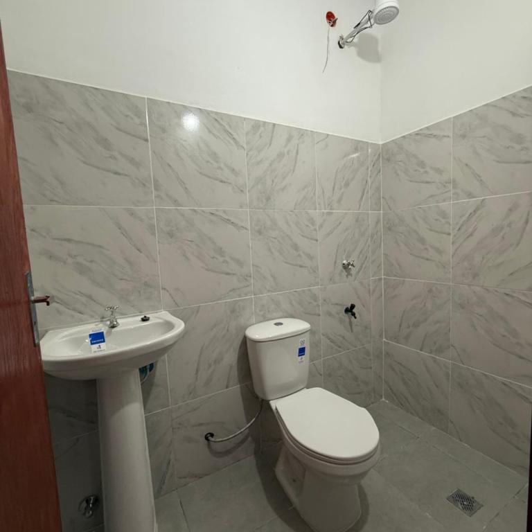 Departamentos Imperial - Budget Double Room - 16