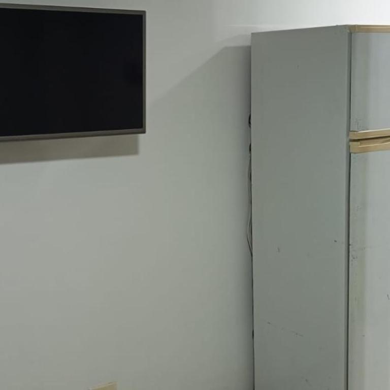 Santiagp - Apartamento de 1 dormitorio - 2