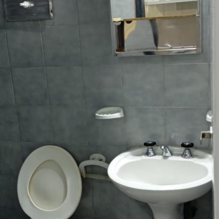 Santiagp - Apartamento de 1 dormitorio - 3