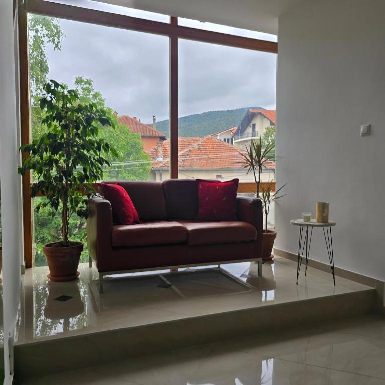 APARTMANSKI SMEŠTAJ SOLARIS kod Aqua Parka Yuth Studio - Studio - 34