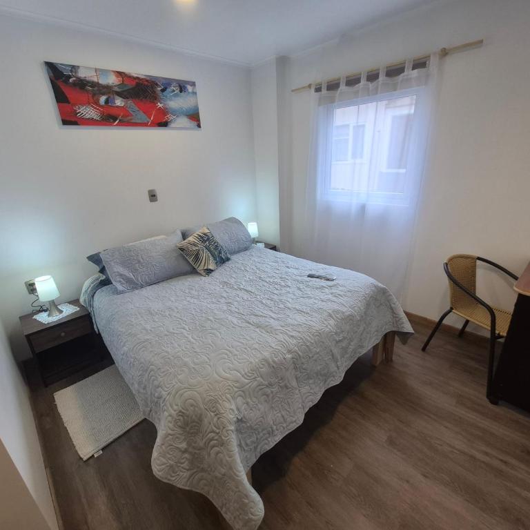 hostal perez de arce - Double Room - 1