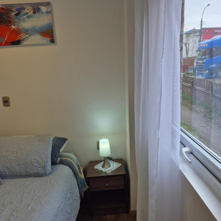 hostal perez de arce - Double Room - 2