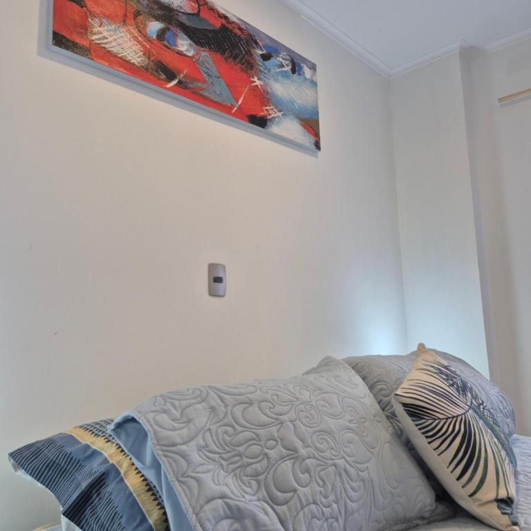 hostal perez de arce - Double Room - 3