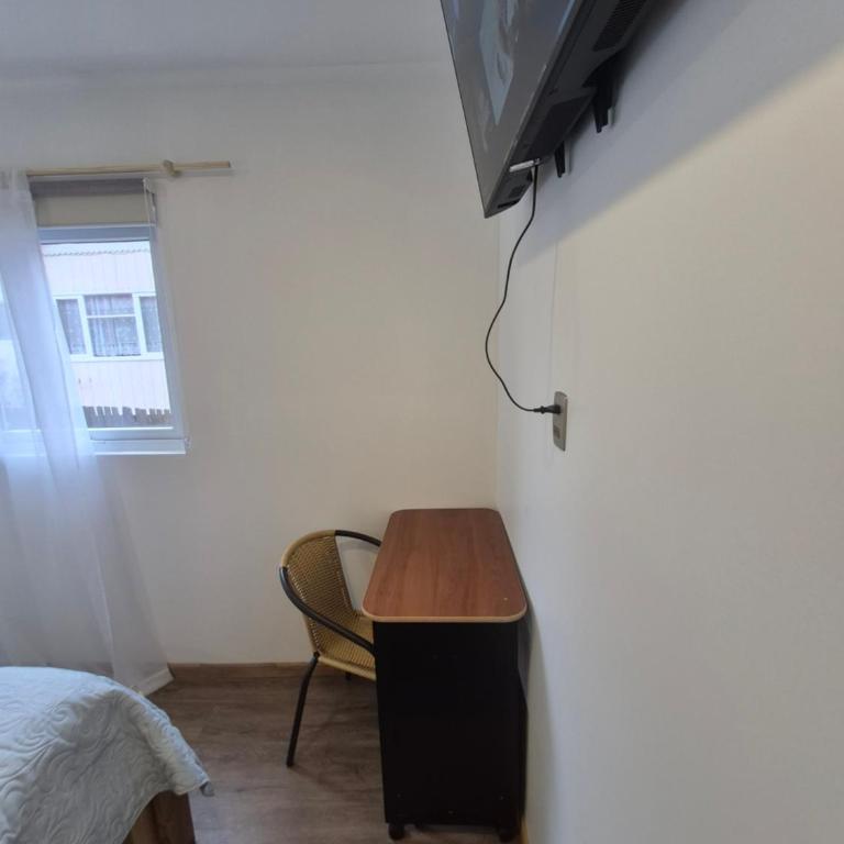 hostal perez de arce - Double Room - 6