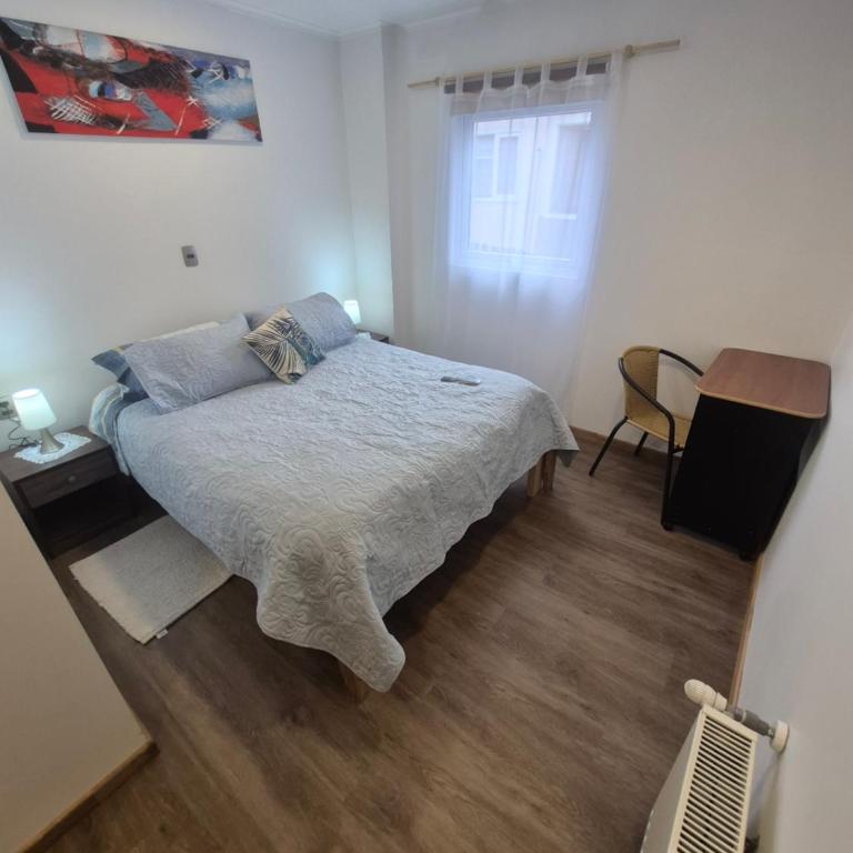hostal perez de arce - Double Room - 9